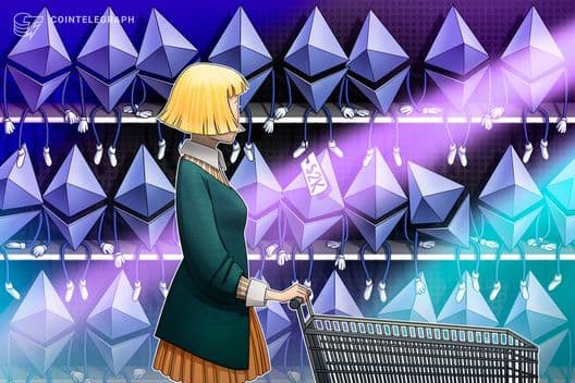 Ethereum Under $2K: Whales Sell Amid Retail Optimism