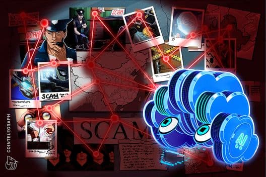 Binance's AI Security: Thwarting $10B in Fraud by 2025