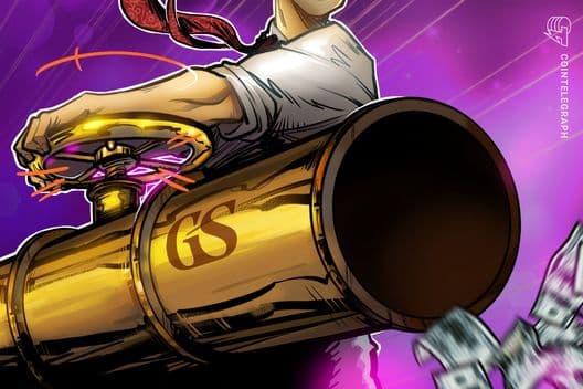 Goldman Sachs Cuts Crypto ETF Exposure: Implications for XRP and Solana
