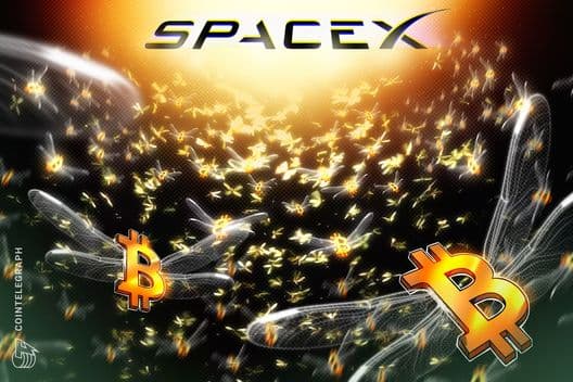 SpaceX's Bitcoin Holdings: A Game Changer for the Crypto Market