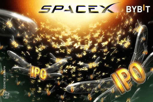 Bybit Launches Tokenized SpaceX IPO Access: A Game Changer?