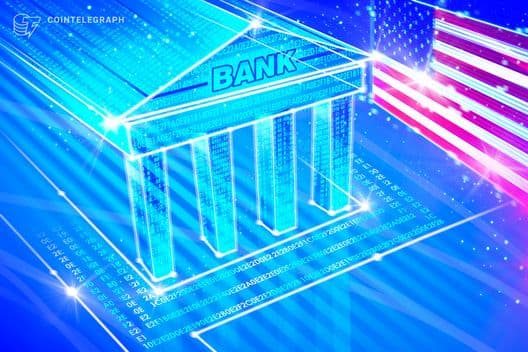 US Banks Brace for Rapid Transition to Digitized Finance