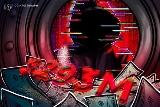 Kelp DAO Exploit: Analyzing the $220M Laundering Incident