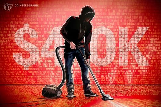 Scammers Exploit Uniswap: A $400K Phishing Scheme Analysis