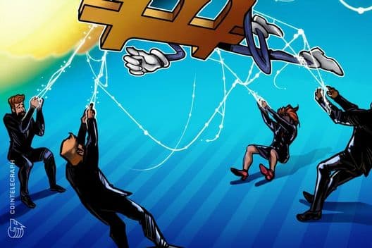 Bitcoin Holding Structure Weakens: What It Means for Investors