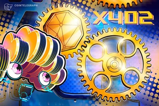 Coinbase-Backed x402 Introduces Batch Settlement for AI Payments