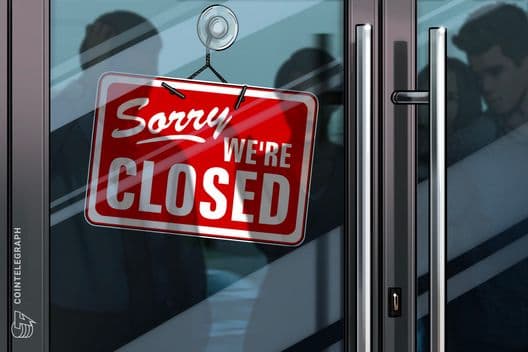 Crypto Companies Wind Down Amid Market Slump: What’s Next?