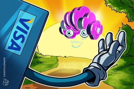 Visa Card Payments for AI Agents: A New Era in Autonomous Commerce