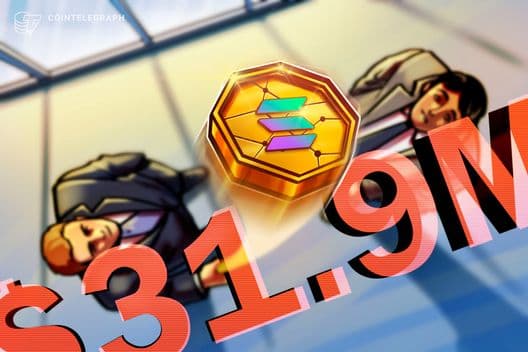 Forward Industries Moves $32M in SOL: A Deep Dive into Corporate Crypto Treasuries