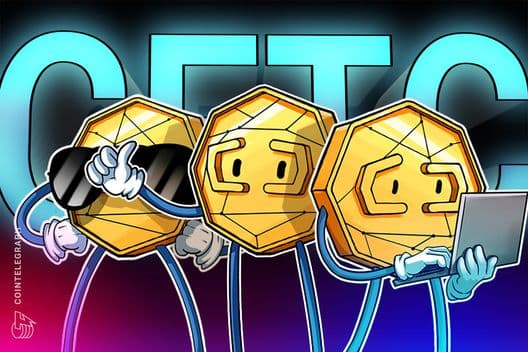 CFTC's Strategic Move: Hiring SEC Crypto Adviser Amid Regulatory Changes