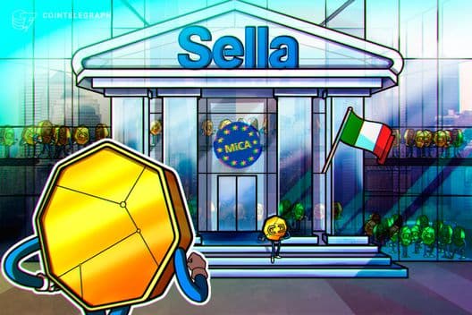 Banca Sella Receives MiCA Approval for Crypto Custody Services
