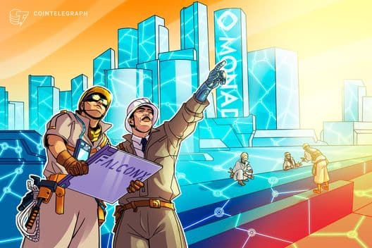 FalconX Expands Tokenized Credit Facility to Boost DeFi Lending