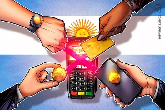 Argentina's Crypto Bill: Impacts on Illegal Gambling and the Economy