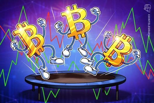 Revolut Users Experience Bitcoin Price Glitch: What It Means