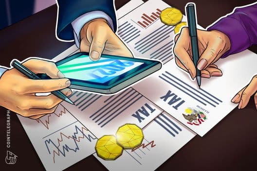 Illinois Set to Impose 0.2% Crypto Tax in FY2027 Budget Plan