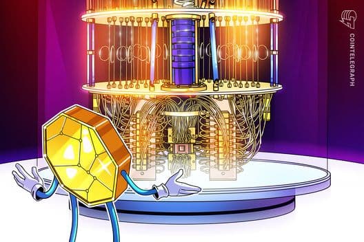 Ethereum's Cost-Effective Quantum-Proofing Strategy Explained
