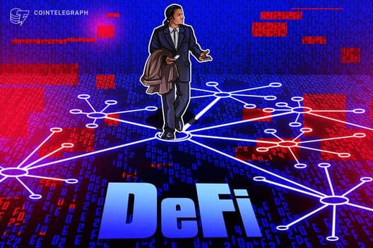 DeFi Hacks Erode Institutional Confidence Amid Shrinking Yields