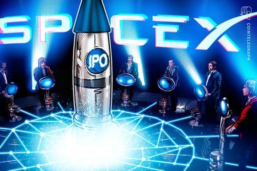 Crypto Exchanges Pull SpaceX IPO Allocations: What It Means for Investors
