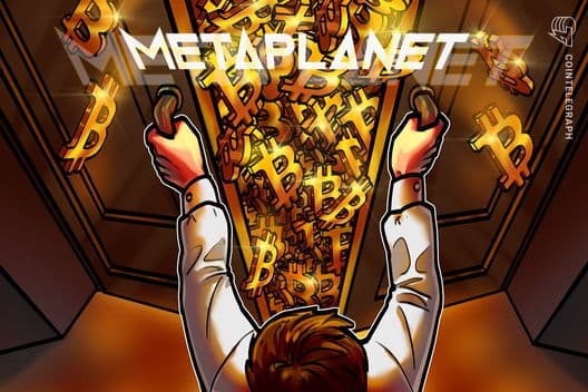 Metaplanet's Strategic Move: Establishing a Securities Arm in Japan