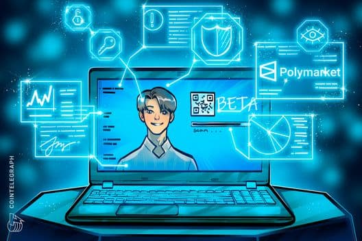 Polymarket's KYC Plans: A Macroeconomic Perspective on Market Trends