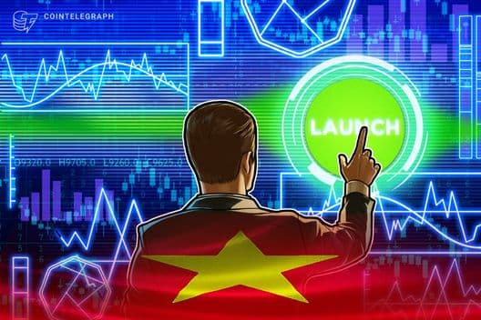 Vietnam Set to Launch Regulated Crypto Market by 2026
