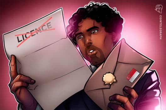 Singapore Revokes Bsquared's Crypto Payment License: Implications