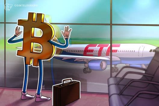 Bitcoin ETF Outflows: Analyzing the $1.7B Exodus and Its Impact