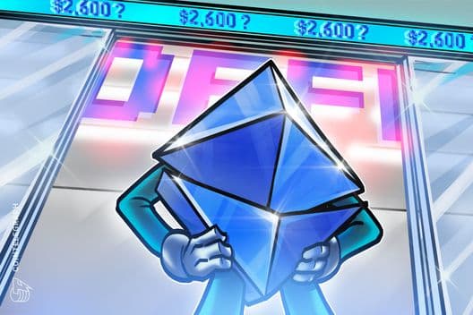 Ethereum Derivatives Signal Confidence Amid Macro Challenges