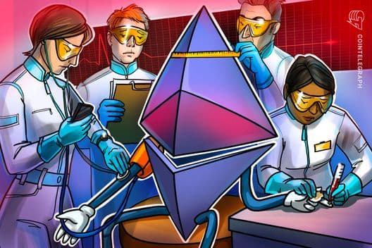 Ethereum Faces Downside Risks Amidst Market Volatility