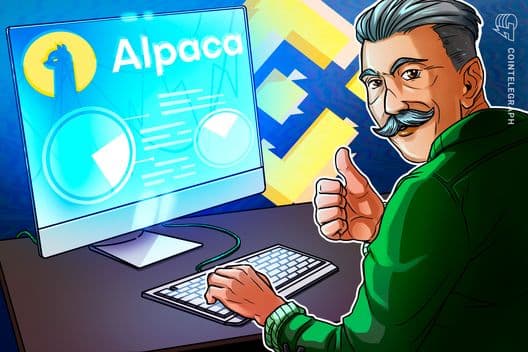 Understanding Binance's Revenue-Sharing Deal with Alpaca