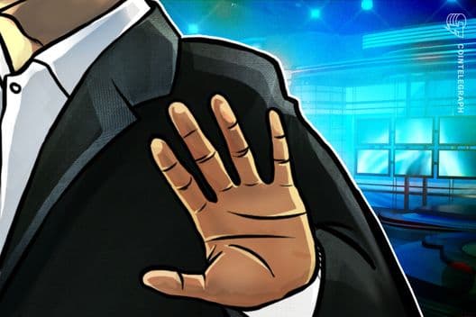 Binance Denies Iran-Linked Transactions: What It Means for Crypto
