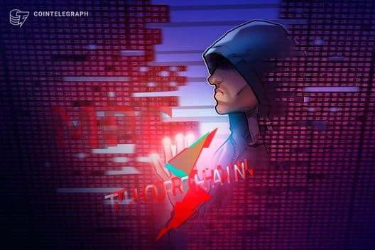 THORChain Exploit: Understanding the GG20 Vulnerability Impact