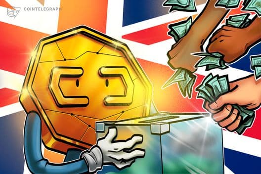 Crypto Billionaires Back Reform UK: What It Means for the Market