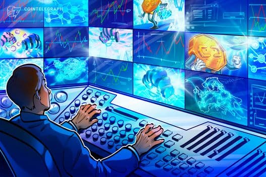 Institutional Crypto Adoption and the Rise of AI in Bitcoin Markets