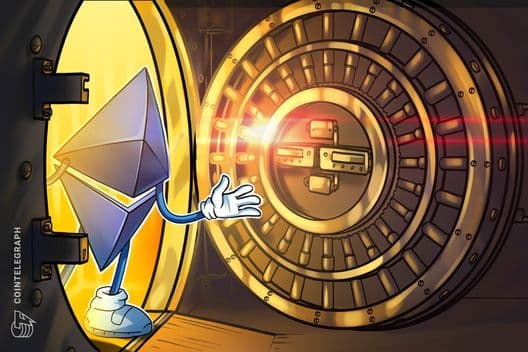 FG Nexus Sells $17.8M in Ether: Implications for Investors