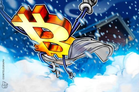 Bitcoin Buyers Emerge, But Market Volumes Signal Weakness