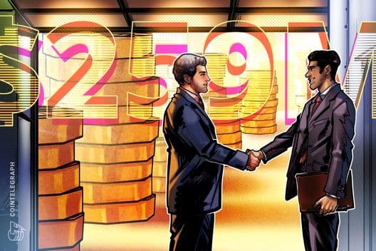 Bitwise Takes Control of $259M Tokenized Crypto Carry Fund