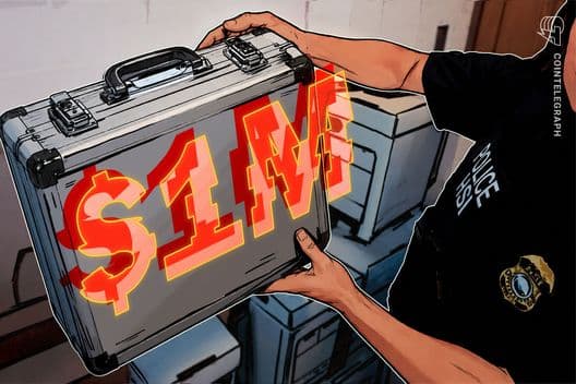 Understanding the $1M Forfeiture from Ex-Celsius Executive