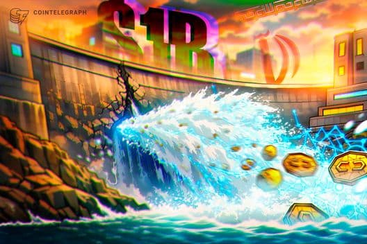 Crypto Funds Experience $1B Outflows Amid Global Tensions