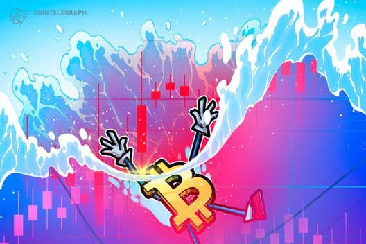 Bitcoin's Oversold Status: Can BTC Rebound to $70K Again?