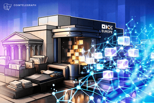 OKX Launches Tokenized Perpetuals: A Game Changer for EU Traders