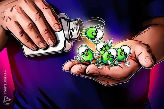 Exploring the Pump.fun Bounty Platform: Memecoins and Market Trends