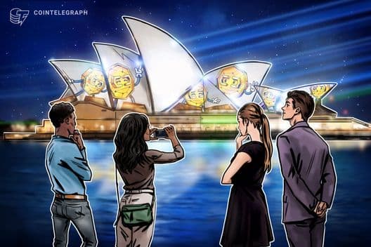 Australia's Tax Shift: Implications for Crypto Investors