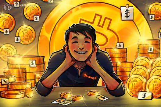 Strategy CEO Phong Le on Bitcoin Sales and Market Dynamics