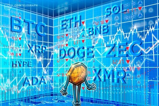Bitcoin's $75K Slip: What’s Next for BTC and Altcoins?