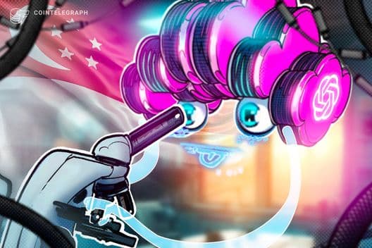OpenAI's Singapore Lab: A Game Changer for Global AI Development