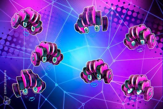 AI-Driven Payment Rails Hit Milestone with 100M Transactions