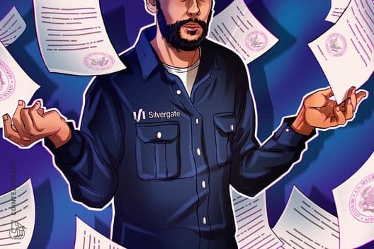 Silvergate's Fraher Challenges SEC: Implications for Crypto Regulation