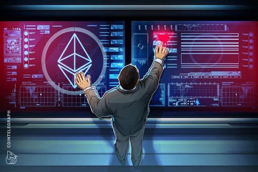 Harvard Dumps Entire ETH Position Amid Market Turmoil