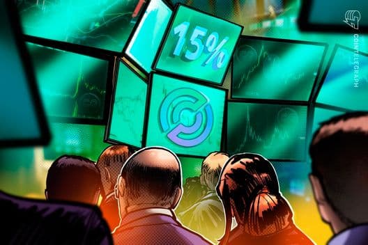 Circle Stock Surges: The Future of Stablecoin Adoption